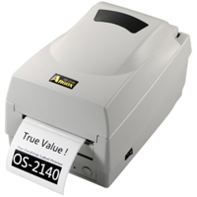 Термопринтер печати этикеток ARGOX OS-2140D