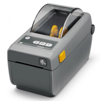 Принтер этикеток начального класса Zebra ZD410