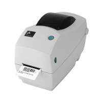 Термотрансферный принтер этикеток Zebra TLP-2824 Plus